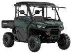 2023 Can-Am Defender DPS CAB HD9 ATV for Sale