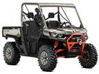 2023 Can-Am Defender X mr HD10 ATV for Sale