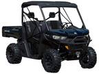 2023 Can-Am Defender XT HD9 ATV for Sale