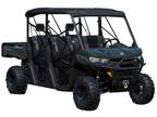 2023 Can-Am Defender MAX XT HD9 ATV for Sale