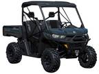 2023 Can-Am Defender XT HD10 ATV for Sale