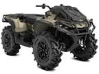 2023 Can-Am Outlander X mr 1000R ATV for Sale
