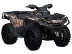 2023 Can-Am Outlander XT 1000R Mossy Oak Break-Up Country Camo ATV for Sale