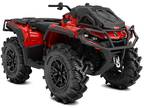 2024 Can-Am OUTLANDER XMR 850 ATV for Sale