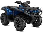 2023 Can-Am 2023 OUTLANDER 1000 XT ATV for Sale