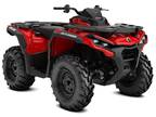 2023 Can-Am Outlander 850 ATV for Sale