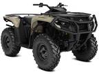 2023 Can-Am OUTLANDER PRO HD7 ATV for Sale