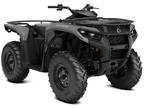 2024 Can-Am 2024 Outlander 500 ATV for Sale