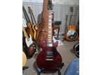2021 Gibson Les Paul Studio electric guitar