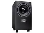 ADAM Sub10 mkII Powered Studio Subwoofer Speaker: Brand New