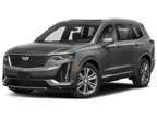 2022 Cadillac XT6 Premium Luxury 17530 miles