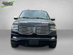 2017 Lincoln Navigator L Select