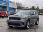 2022 Dodge Durango R/T 13030 miles