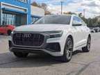 2023 Audi Q8 Premium Plus 5839 miles