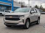 2023 Chevrolet Tahoe LS 10329 miles