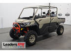 New 2023 Can-Am® Defender MAX X mr with Doors HD10