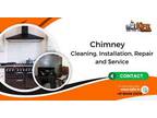 Chimney Cleaning, Repair Service In Thiruvananthapuram