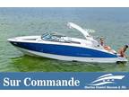 2023 Regal LS6 SURF Boat for Sale