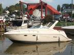 2000 Rinker Fiesta Vee 270 Boat for Sale