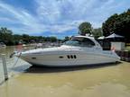 2008 Sea Ray 380 Sundancer Boat for Sale