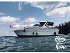 1988 Silverton 34 Express Boat for Sale