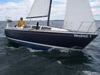 1980 S2 Yachts 8.0 Boat for Sale