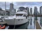 2003 Meridian 341 Sedan Boat for Sale