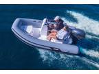2024 AB Inflatables 12 Mares VSX Boat for Sale
