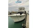 1989 Californian 55 Cockpit Motor Yacht Boat for Sale