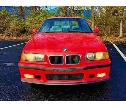 1998 BMW M3 4D Sedan for sale is a Red 1998 BMW M3 Sedan in Louisville KY