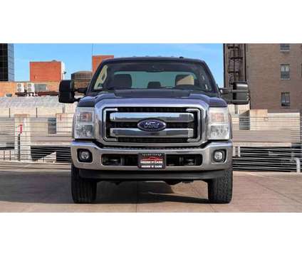 2015 Ford F350 Super Duty Crew Cab for sale is a Brown 2015 Ford F-350 Super Duty Car for Sale in Tyler TX