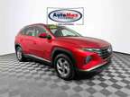 2023 Hyundai Tucson for sale