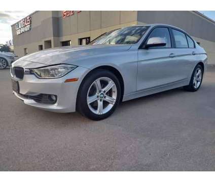 2012 BMW 3 Series for sale is a Silver 2012 BMW 3-Series Car for Sale in Fort Worth TX