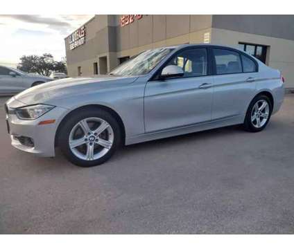 2012 BMW 3 Series for sale is a Silver 2012 BMW 3-Series Car for Sale in Fort Worth TX