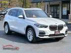 2021 BMW X5 for sale