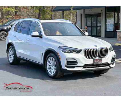 2021 BMW X5 for sale is a White 2021 BMW X5 4.6is Car for Sale in Egg Harbor Township NJ