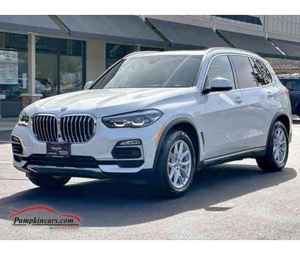 2021 BMW X5 for sale is a White 2021 BMW X5 4.6is Car for Sale in Egg Harbor Township NJ