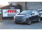 2017 Hyundai Santa Fe Sport for sale