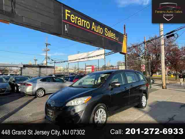 2013 MAZDA MAZDA5 for sale