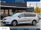 2018 Chrysler Pacifica for sale