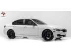 2013 BMW 3 Series for sale