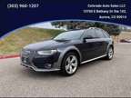 2013 Audi allroad for sale