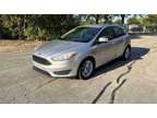 2017 Ford Focus for sale