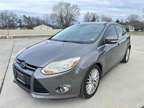 2012 Ford Focus for sale