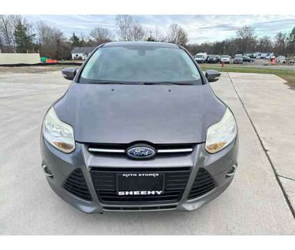 2012 Ford Focus for sale is a 2012 Ford Focus Car for Sale in Spotsylvania VA