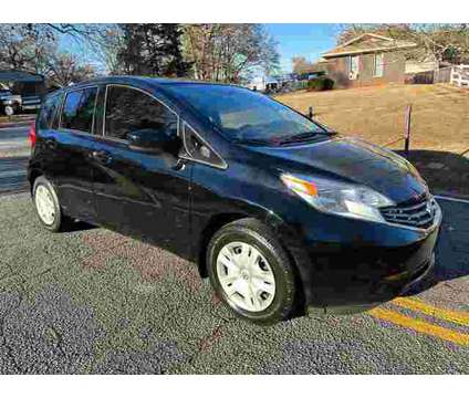 2016 Nissan Versa Note for sale is a 2016 Nissan Versa Note Car for Sale in Duncan SC