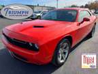 2018 Dodge Challenger for sale