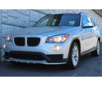 2015 BMW X1 for sale is a Silver 2015 BMW X1 Car for Sale in Decatur GA