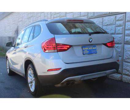 2015 BMW X1 for sale is a Silver 2015 BMW X1 Car for Sale in Decatur GA