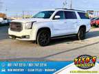 2017 GMC Yukon XL for sale